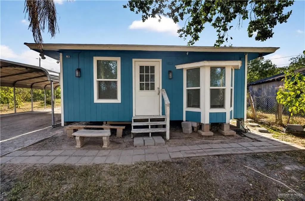 1501 Beefmaster Street, Mercedes