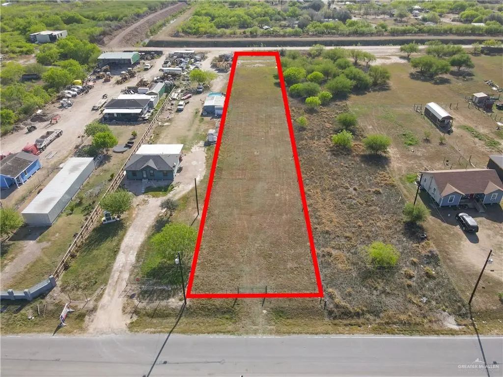 24710 Sunflower Road, Monte Alto