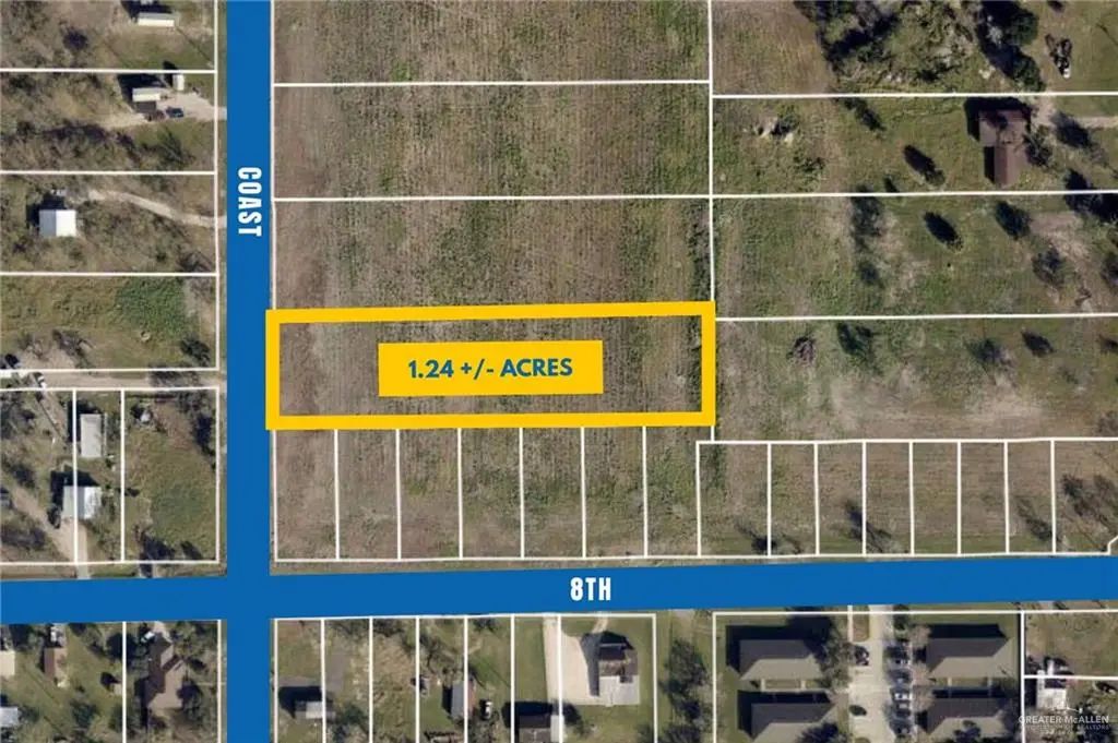 3818 Coast, Sebastian