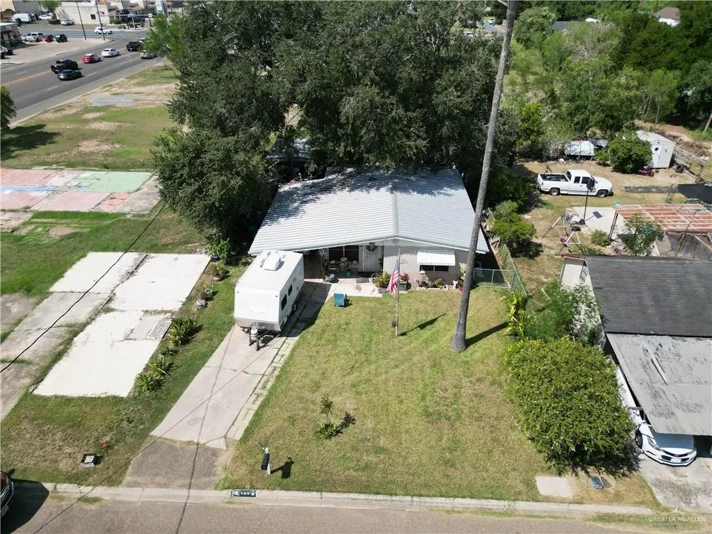 109 E Mcdonald Avenue, Pharr