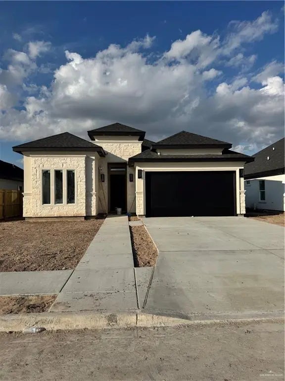 4117 Carol Lane, Edinburg