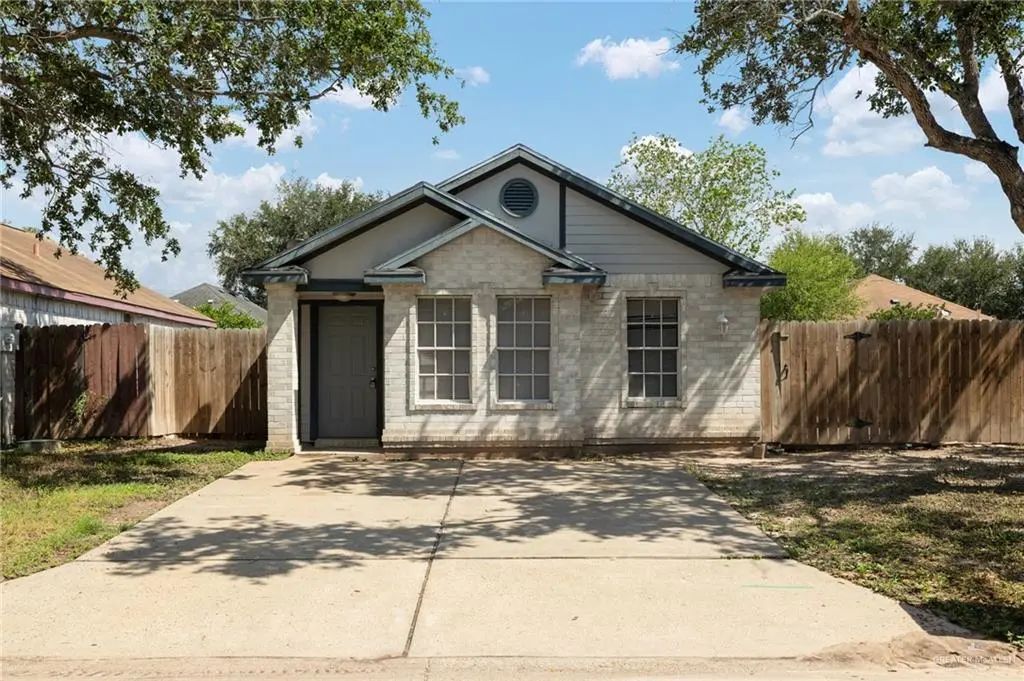 2808 N 38th Street, McAllen