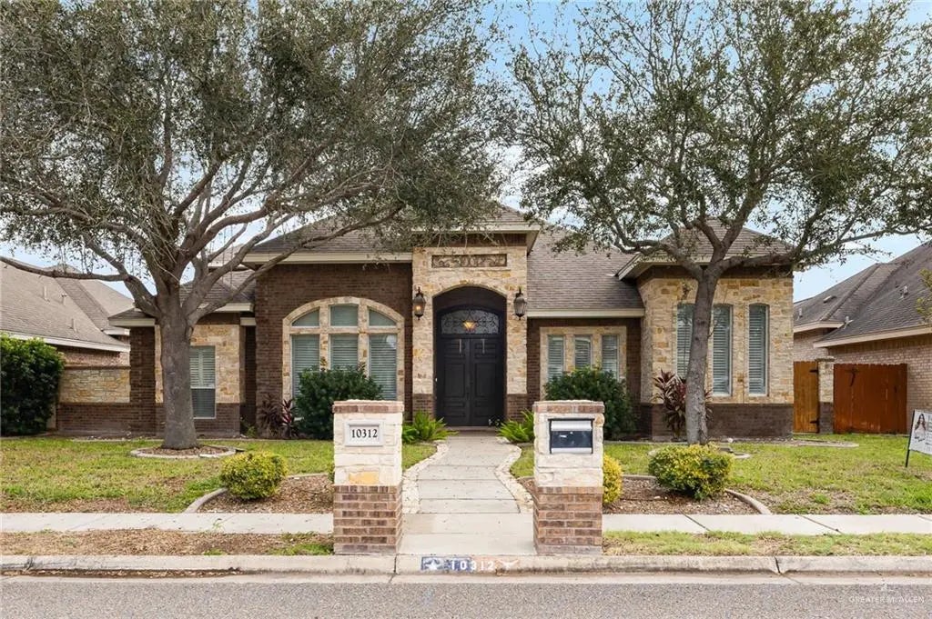 10312 N 25th Street, McAllen