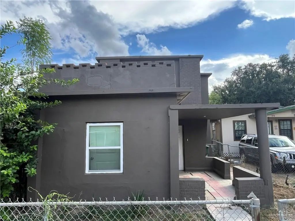 212 E 1st Street, San Juan