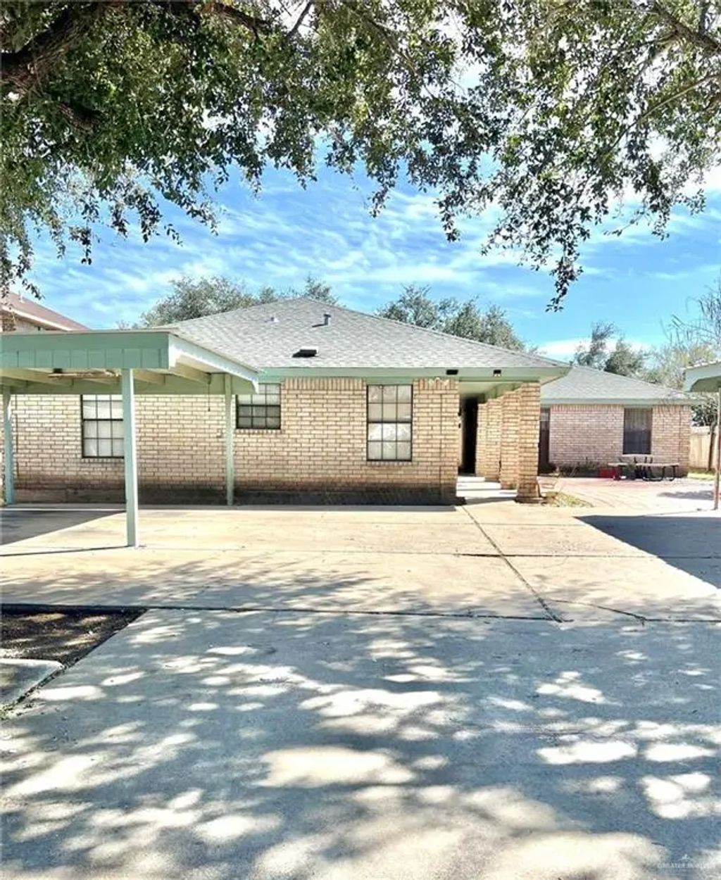 2508 N 31st Lane 2, McAllen