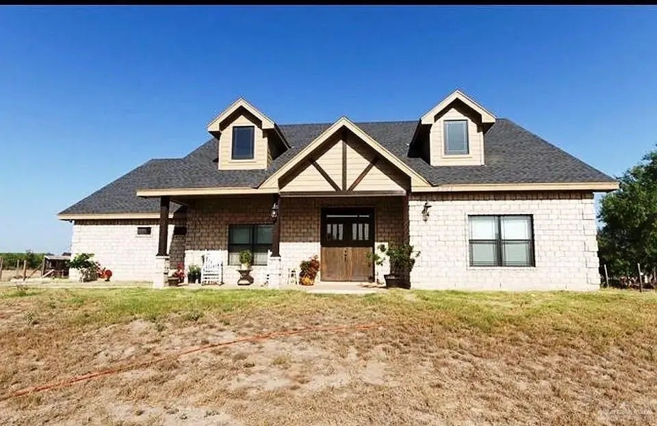 3921 N Los Ebanos Road N, Mission