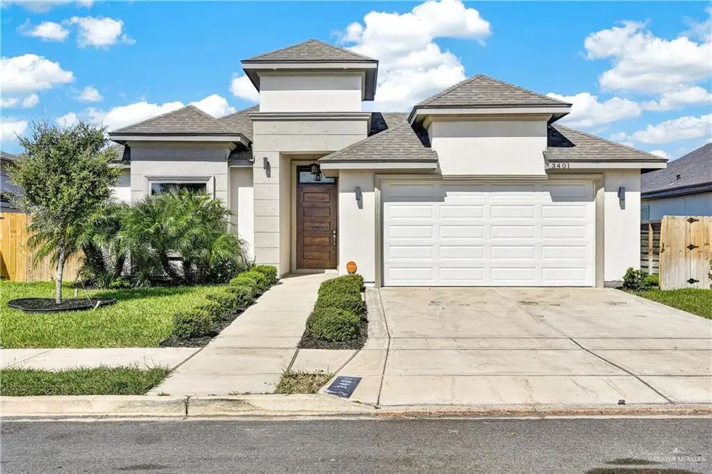 3401 Showboat Drive, Edinburg Property Listing: MLS® #515913