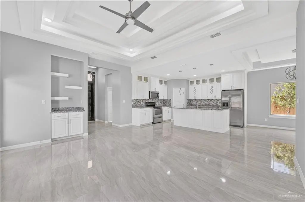 3401 Showboat Drive, Edinburg Property Listing: MLS® #515913