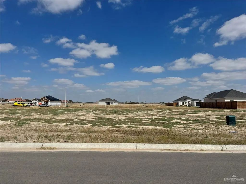 3403 Wolf Creek Avenue, McAllen