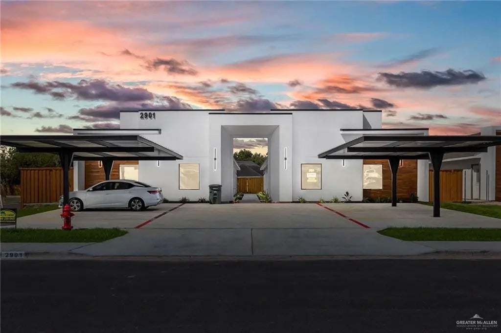 2901 Esteban Avenue 4, Mission