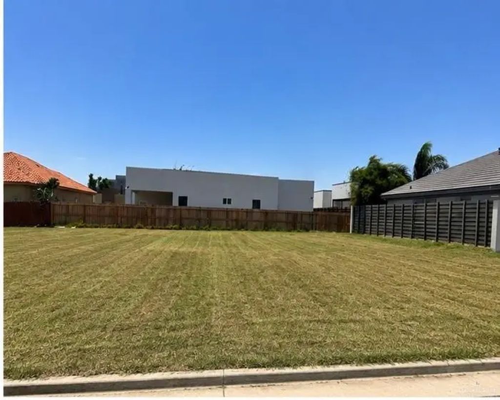 4701 Sonora Avenue, McAllen