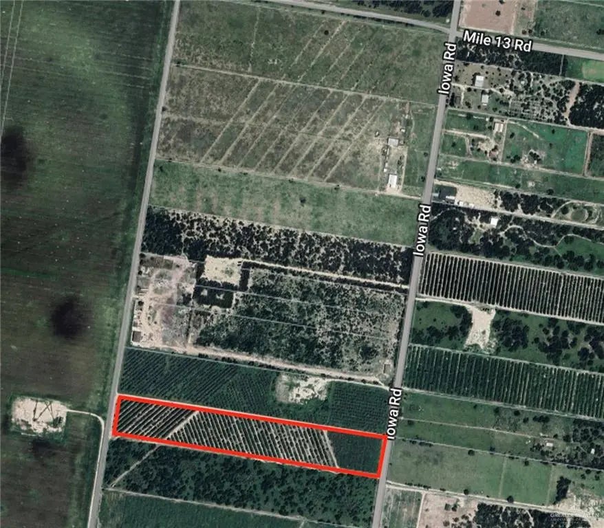 006 Iowa Road, Mission