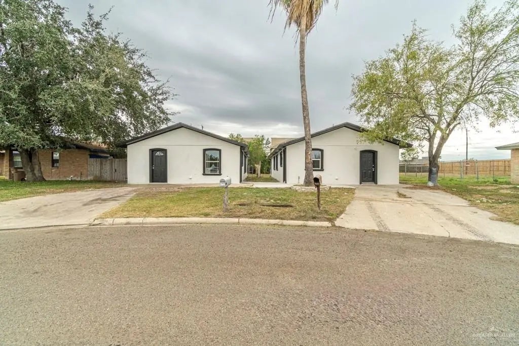 2010 Cypress Drive, Edinburg