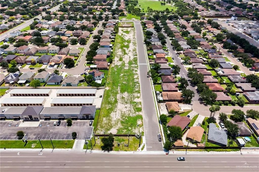 3600 Zinnia Avenue, McAllen