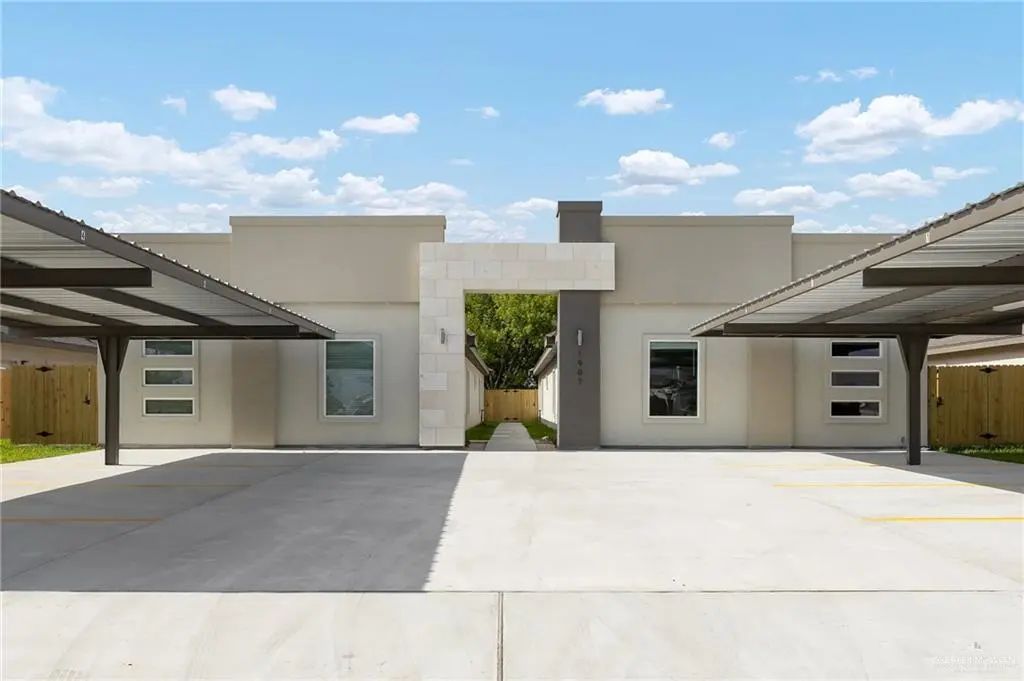 1907 W Violet Drive 3, Pharr