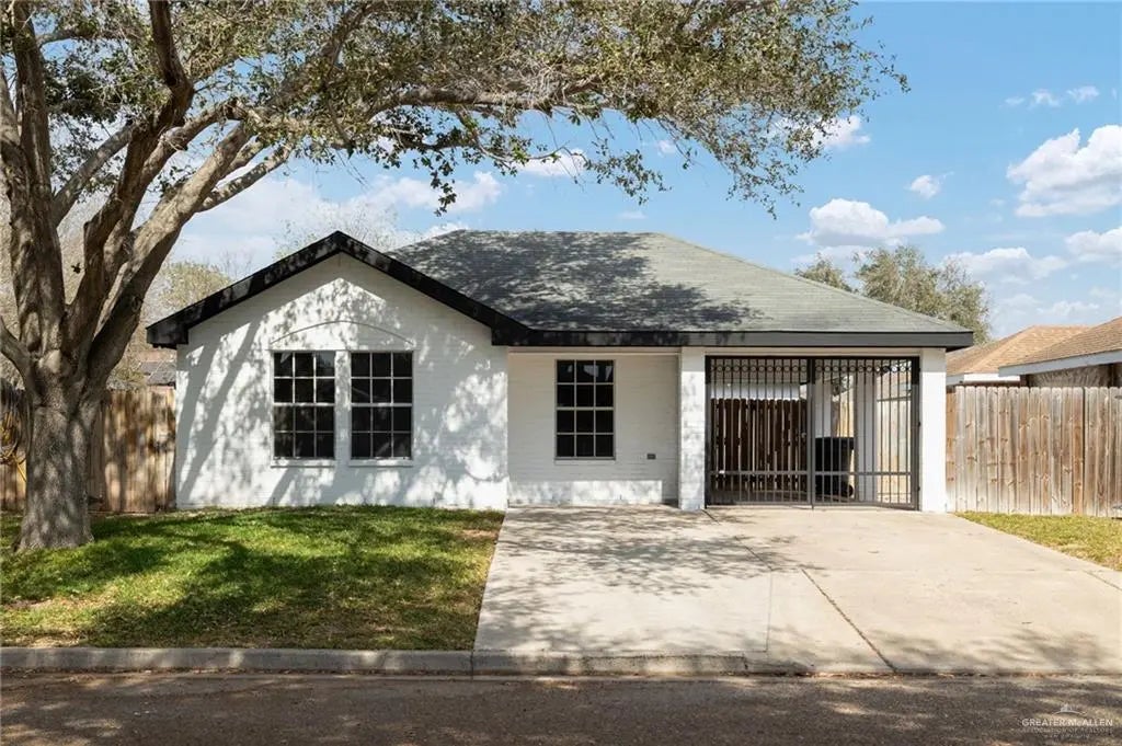 3916 Avocet Avenue, McAllen