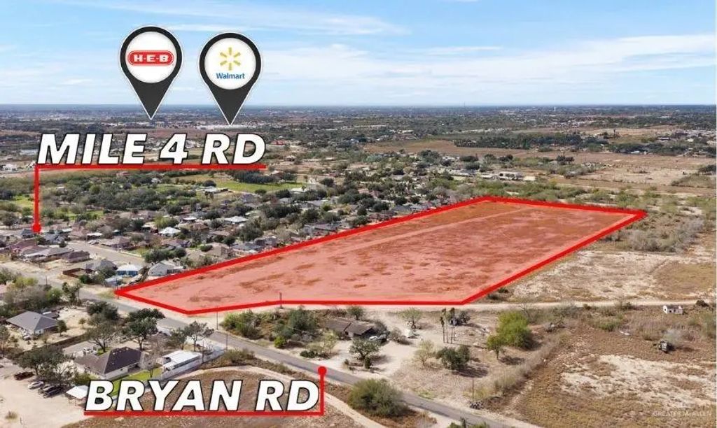 Lot 64 E Zinnia Avenue, Alton