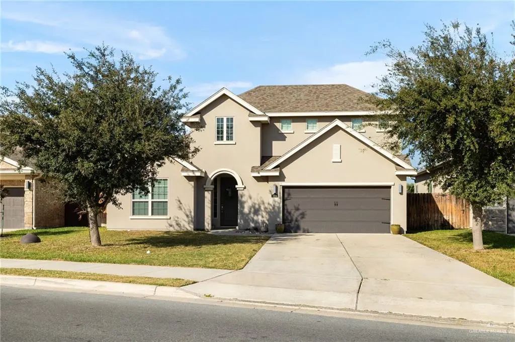 5104 Escondido Pass, McAllen