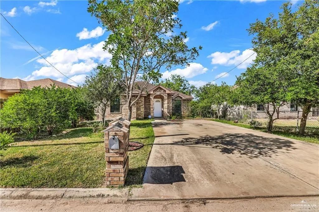 2037 Diaz Avenue, McAllen