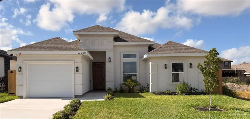 2308 E Sabinal Avenue, Hidalgo