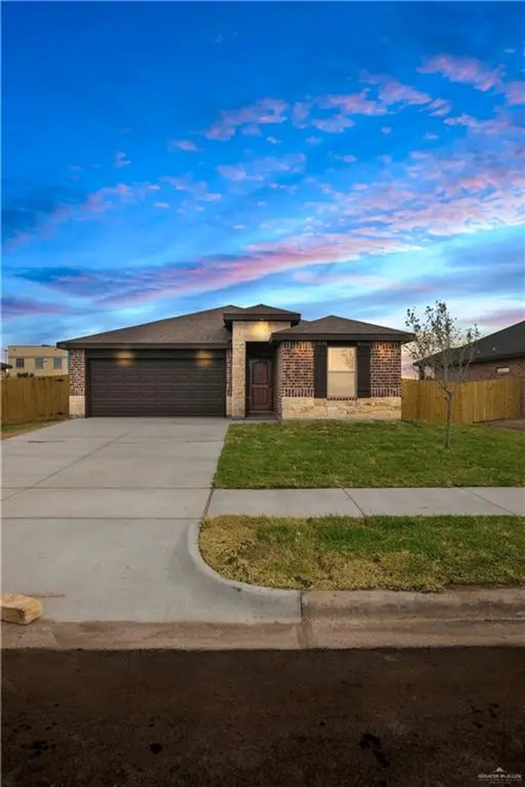 3710 Bea Avenue, Harlingen