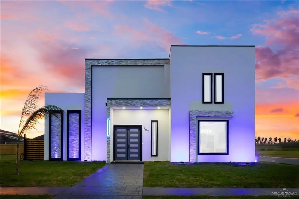 509 Demi Street, Edinburg