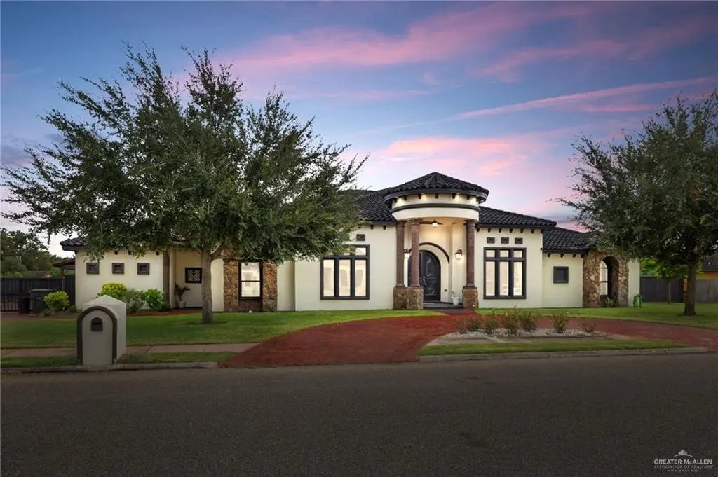 1105 Houston Way, San Juan