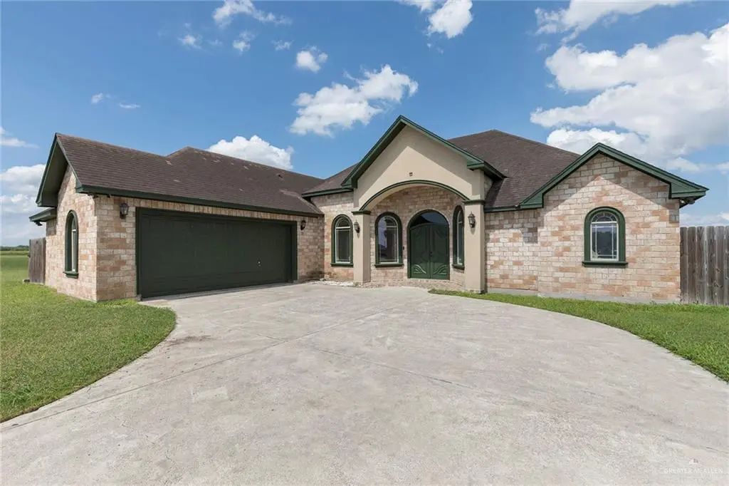23789 Richmond Drive, Harlingen