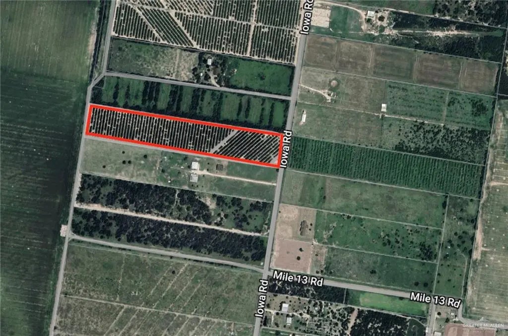 04 Iowa Road, Mission