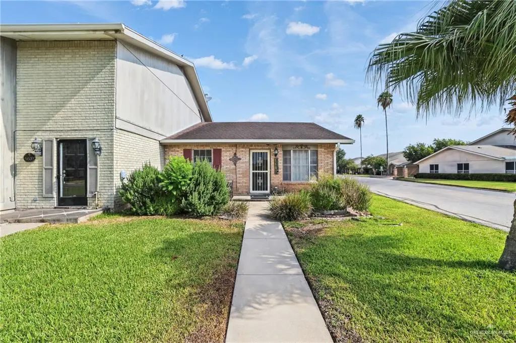 5601 El Camino Real, Harlingen