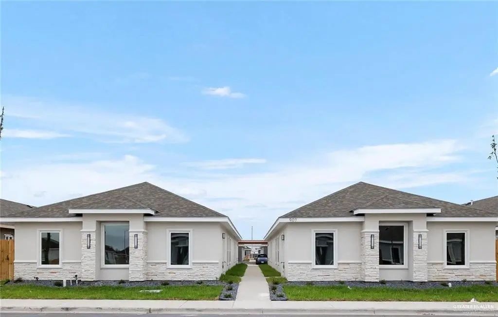 907 N Blair Avenue 1, Edinburg