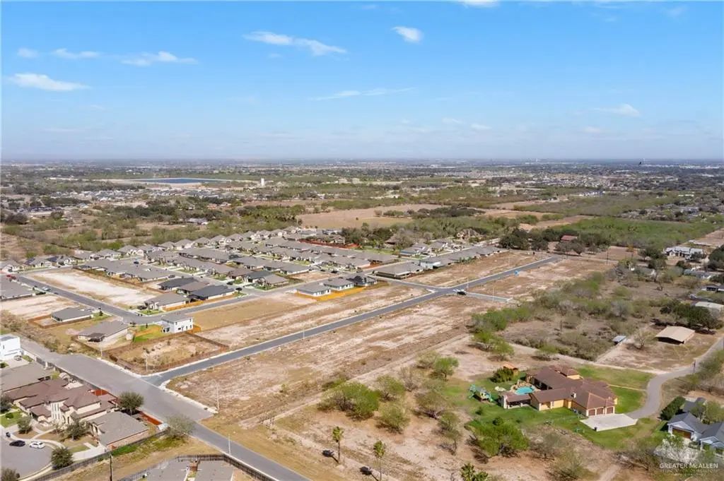 5201 Teal Avenue, McAllen