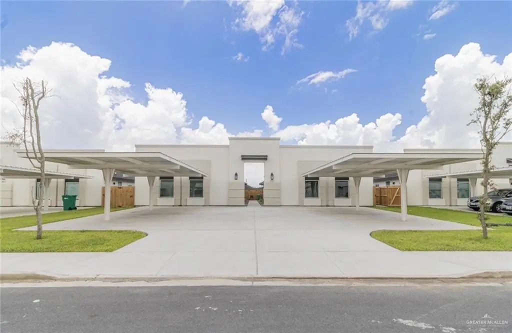 901 Sugar Drive 1, Pharr