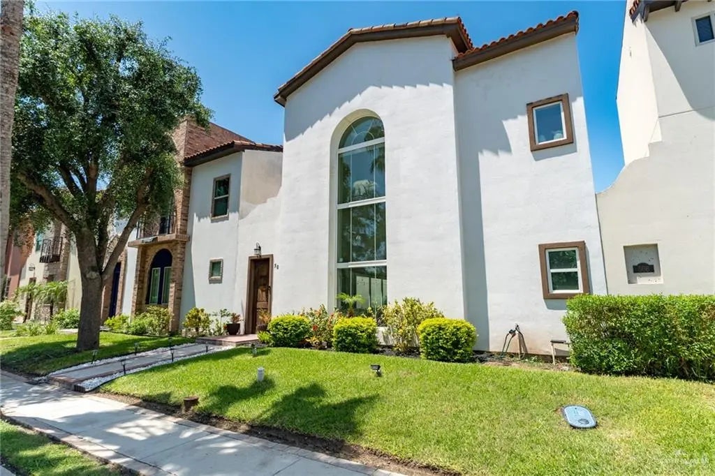 508 Cottonwood Avenue, McAllen