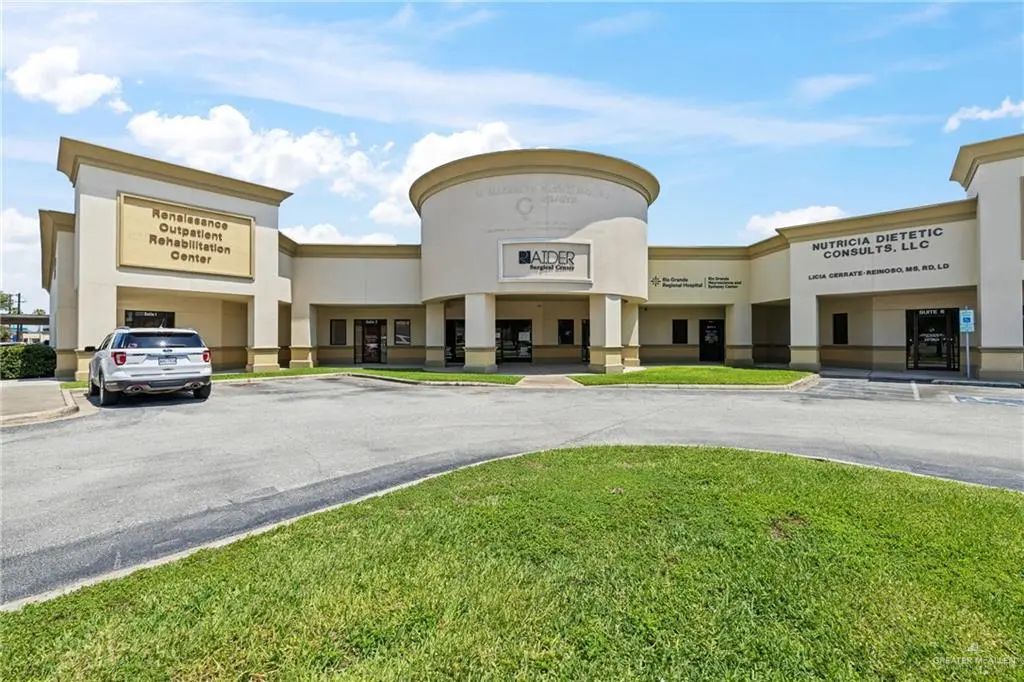 1400 E Ridge Road 2, McAllen