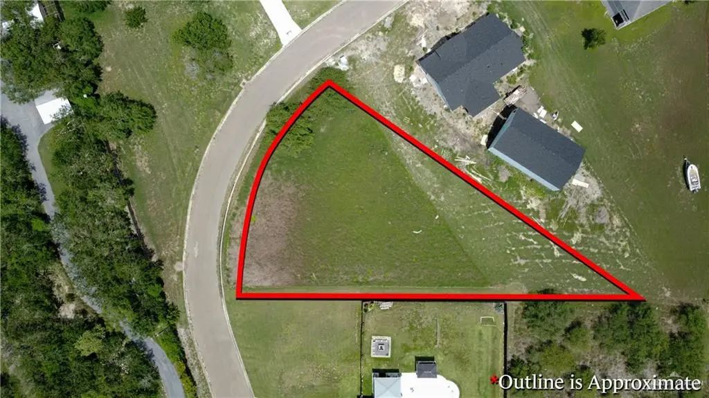 35148 Heron Cove Drive, Rio Hondo