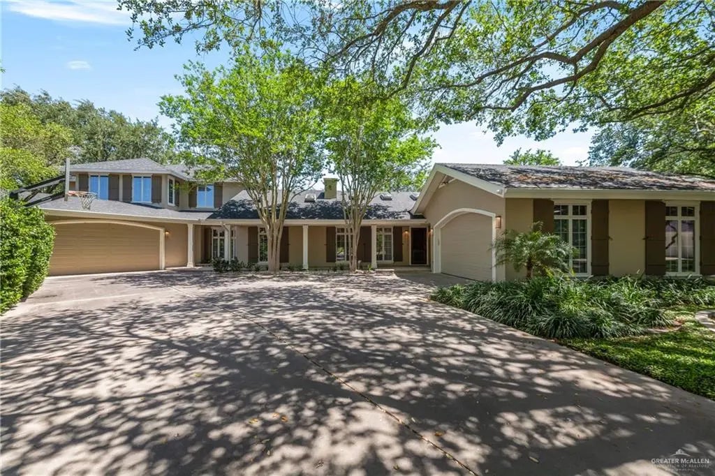 3008 Daniel Circle, Harlingen