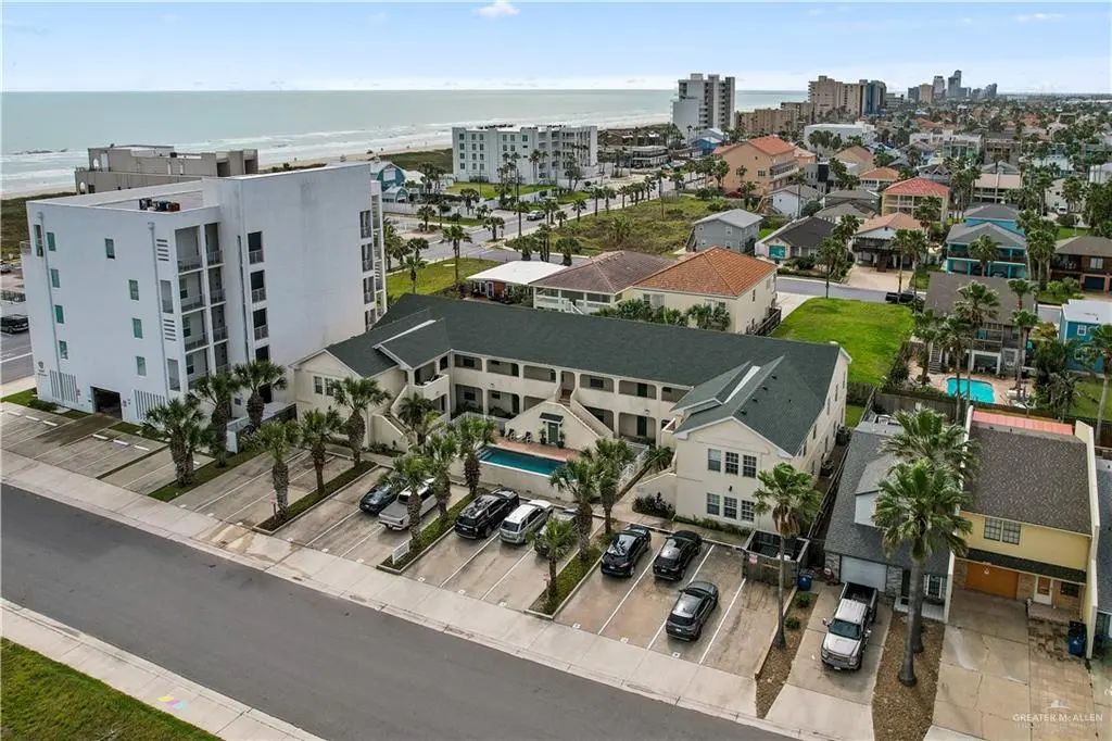 129 E Lantana Street 129, South Padre Island