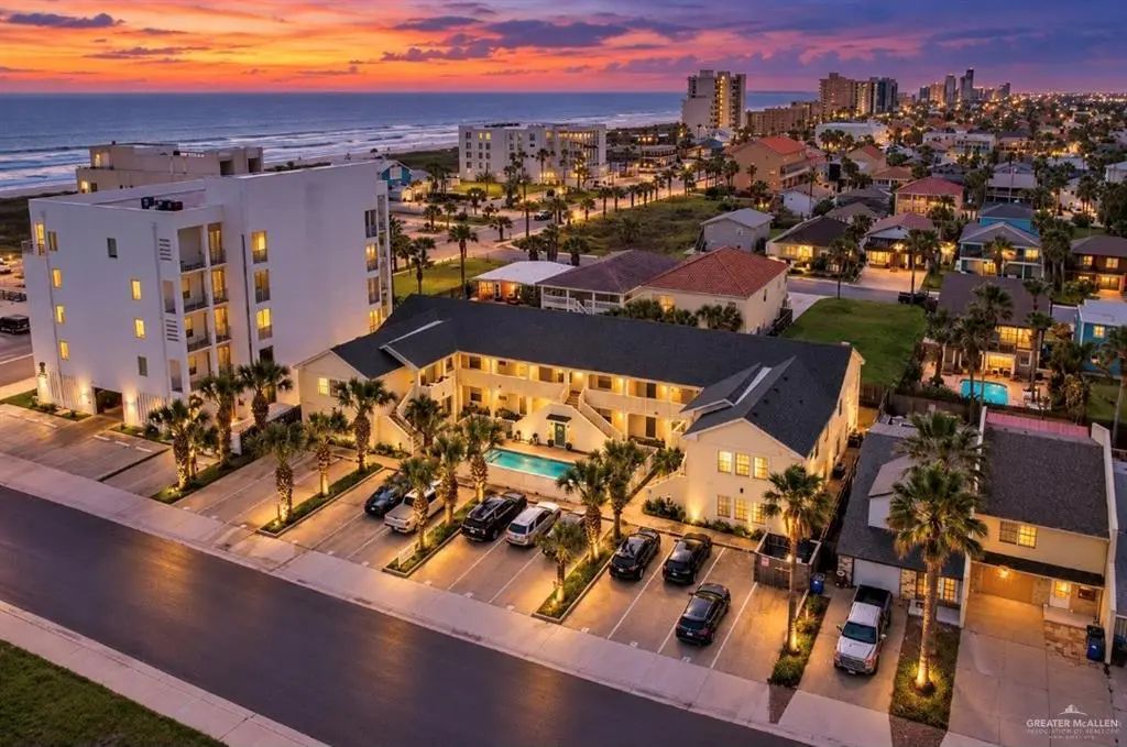 129 E Lantana Street 3, South Padre Island