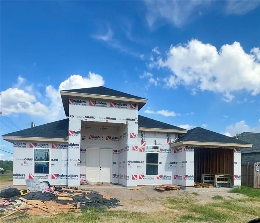 1348 13th Street, Alamo