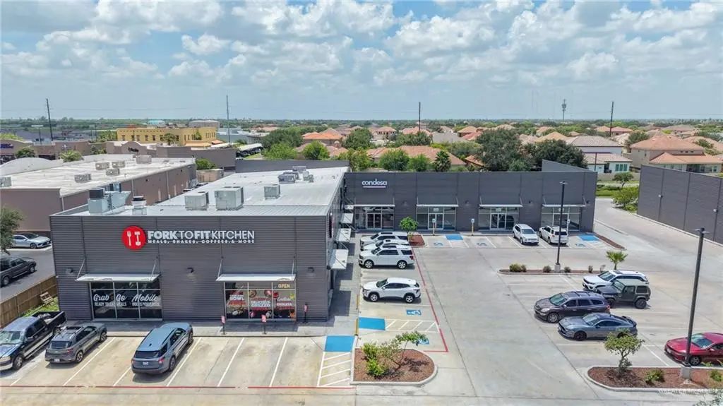 1401 S Mccoll Road 10, Edinburg