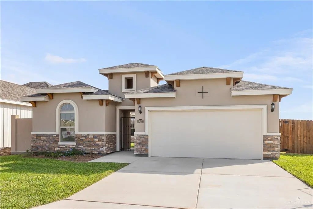 13729 Belle Court, McAllen