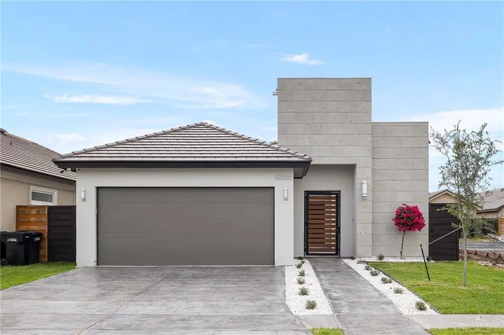 5009 Sonora Avenue, McAllen