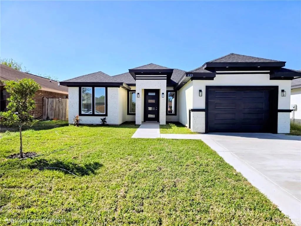 435 Serg Loop, Alamo