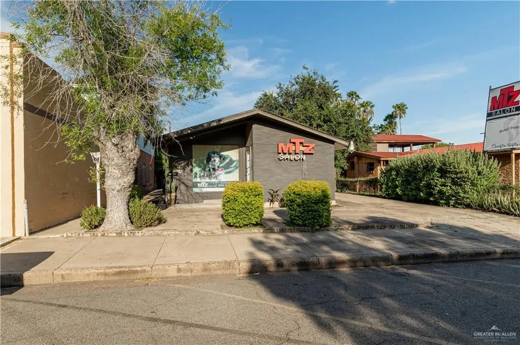 510 Doherty Avenue, Mission