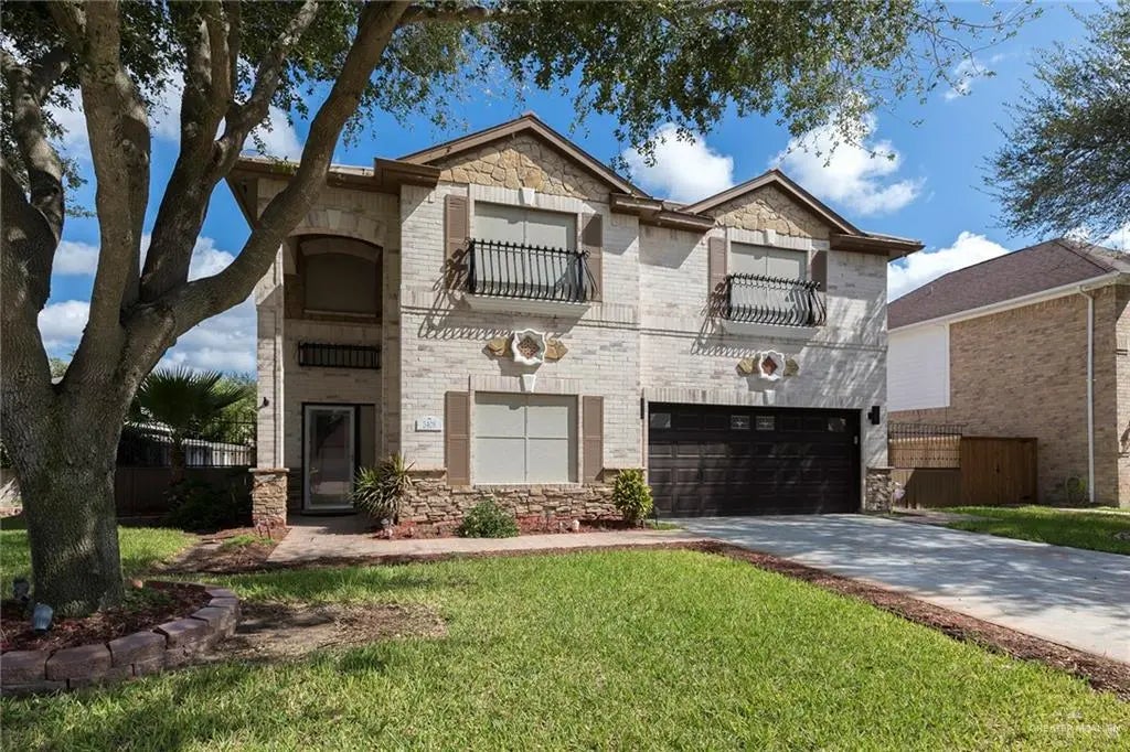 3408 Dianthus Avenue, McAllen