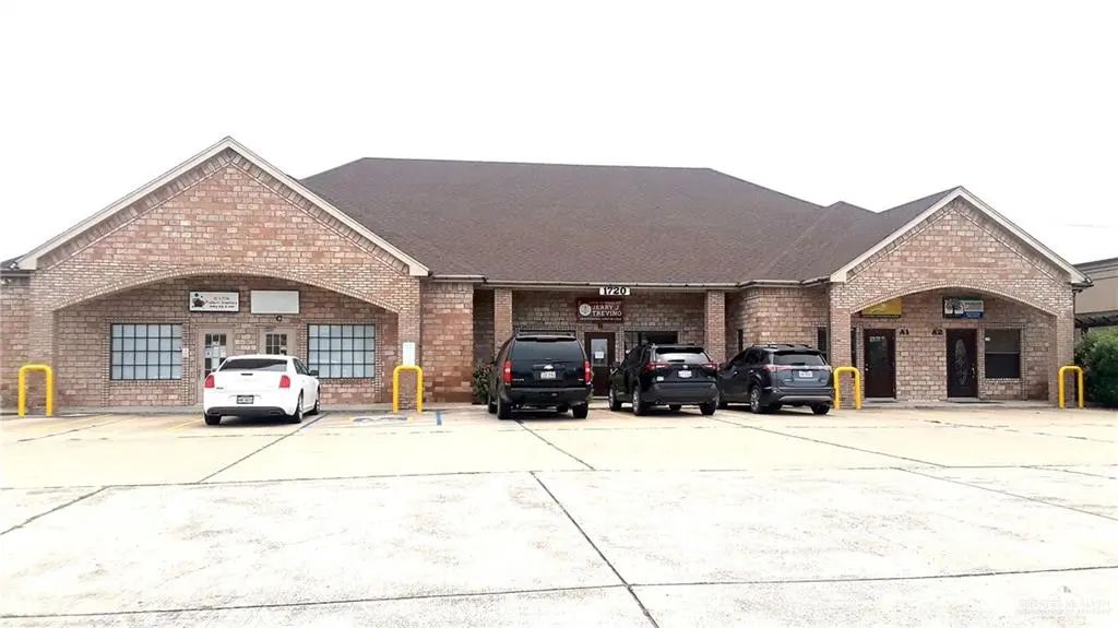 1720 E Harrison Avenue E A-1, Harlingen