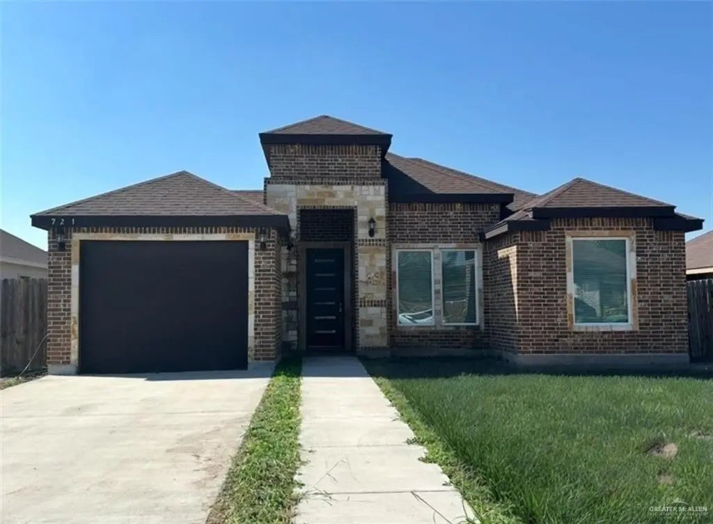 721 Margret Street, Alamo