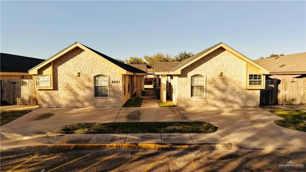 2621 Presidio Drive, Edinburg