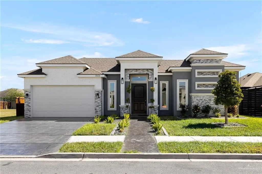 3010 Bobcat Avenue, Edinburg
